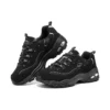 D’ Lites Sneakerlar “Siyah”