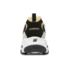 D’ Lites Sneakerlar “Siyah Bej Beyaz”