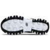 D lites Sneakerlar Siyah/Gümüş