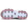 D’ Lites Spor Ayakkabılar Pembe/Kırmızı/Beyaz