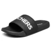 D Lites Terlikler Siyah