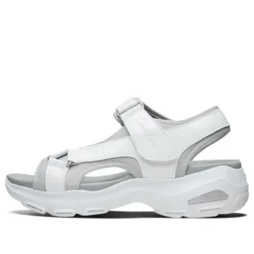 D’ Lites Ultra “Beyaz Gri”