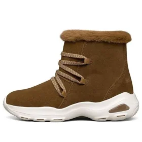 D’ Lites Ultra Botlar “Kahverengi”