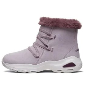 D’ Lites Ultra Botlar “Mor”
