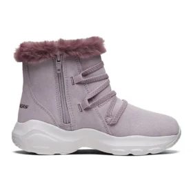 D’ Lites Ultra Botlar “Mor”