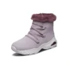 D’ Lites Ultra Botlar “Mor”