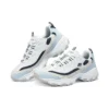 D’ Lites Varsity Spirit Sneaker “Beyaz Bej Mavi”
