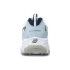 D’ Lites Varsity Spirit Sneaker “Beyaz Bej Mavi”