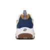 D’ Lites Varsity Spirit Sneakerlar “Beyaz Mavi”