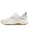 D’ Lites Wave Sneakerlar “Bej Beyaz Mavi”
