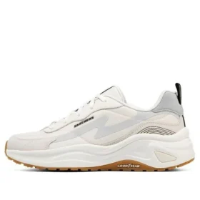 D’ Lites Wave Sneakerlar “Bej Beyaz Mavi”