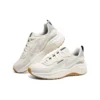 D’ Lites Wave Sneakerlar “Bej Beyaz Mavi”