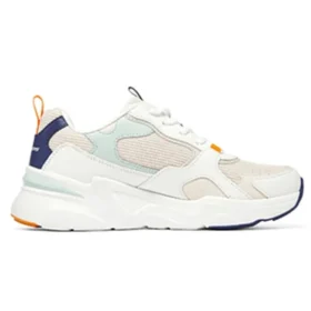 D’ Lites “White Mint”