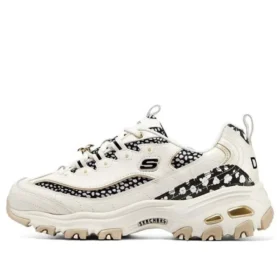 D’ Lites x DVF “Natural Black”