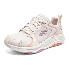 D”lux Fitness “Beyaz Pembe”