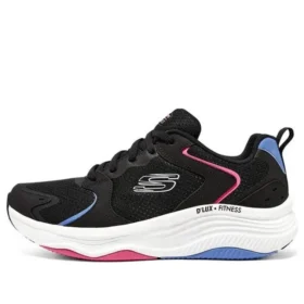 D”lux Fitness “Siyah Pembe”