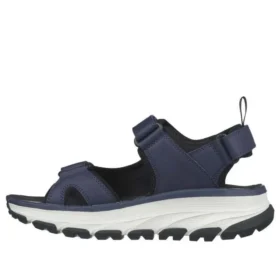 D”Lux Trekker Sandaletler “Navy”