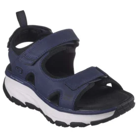 D”Lux Trekker Sandaletler “Navy”