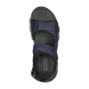 D”Lux Trekker Sandaletler “Navy”