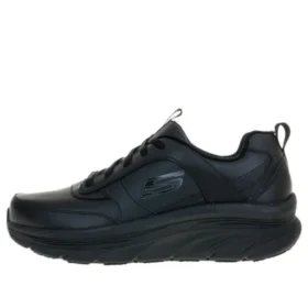 D”Lux Walker SR Ayakkabılar “Core Black”