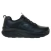 D”Lux Walker SR Ayakkabılar “Core Black”
