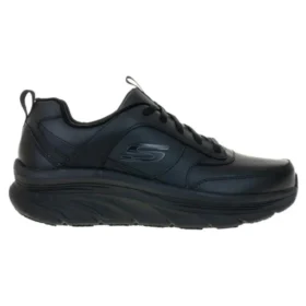 D”Lux Walker SR Ayakkabılar “Core Black”
