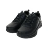 D”Lux Walker SR Ayakkabılar “Core Black”