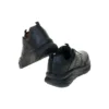 D”Lux Walker SR Ayakkabılar “Core Black”