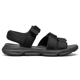 Delmont Sd “Pure Black”