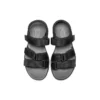 Delmont Sd “Pure Black”