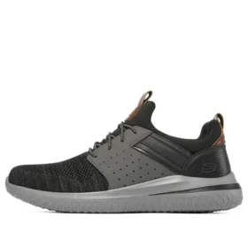 Delson 3.0 “Siyah Gri”