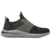Delson 3.0 “Siyah Gri”
