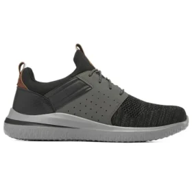 Delson 3.0 “Siyah Gri”