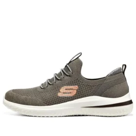 Delson 3.0 “Taupe”