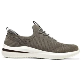 Delson 3.0 “Taupe”