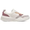 Denali Mellow Day “White Wonder Mauve”