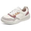 Denali Mellow Day “White Wonder Mauve”