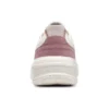 Denali Mellow Day “White Wonder Mauve”