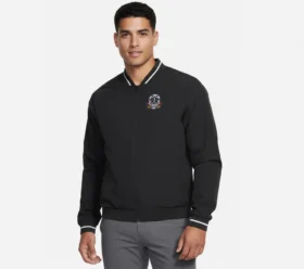 Dia de Muertos Bomber Ceket