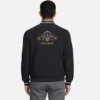 Dia de Muertos Bomber Ceket