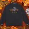 Dia de Muertos Bomber Ceket