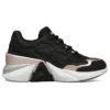 Diamond Air Sneakerlar Siyah