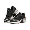 Diamond Air Sneakerlar Siyah