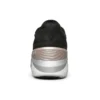 Diamond Air Sneakerlar Siyah