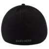 Diamond S Stretch Fit Şapka