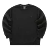 Diamond Series Crew Sweater “Siyah”