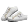 Diamond Starz “Beyaz”