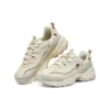 DLITES 1.0 “Bej Bordo”