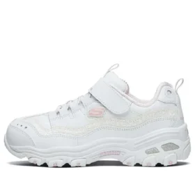 DLites 1.0 “Beyaz Pembe”