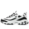 DLITES 1.0 “Beyaz Siyah”